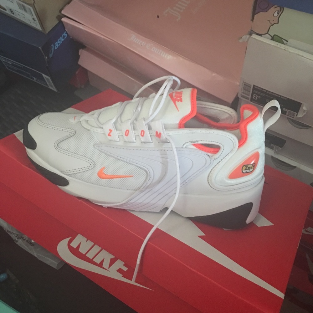 Nike sneakers